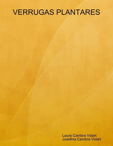VERRUGAS PLANTARES