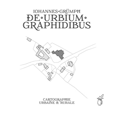 De Urbium Graphidibus
