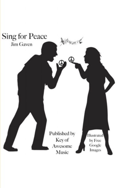 Sing for Peace