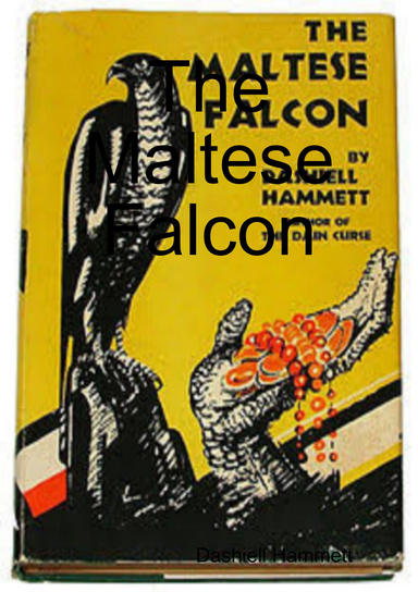 The Maltese Falcon