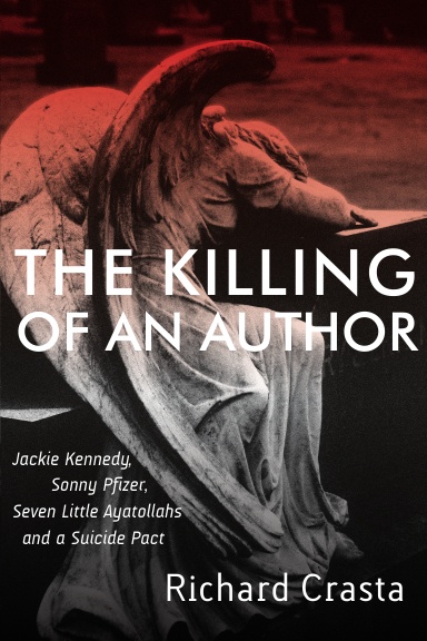 The Killing of an Author
