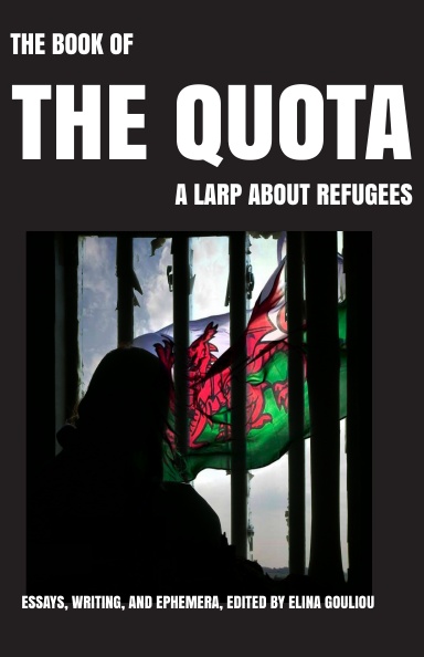The Book of The Quota