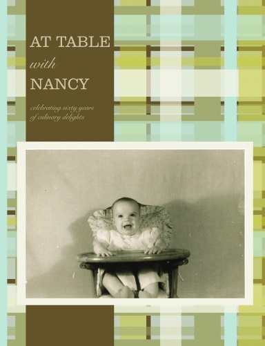 At Table with Nancy