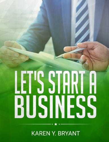 Let's Start A Business
