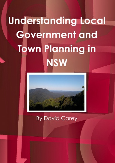 Understanding Local Government and Town Planning in NSW