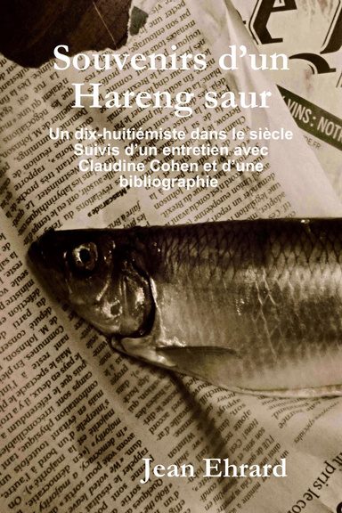 Souvenirs d’un Hareng saur