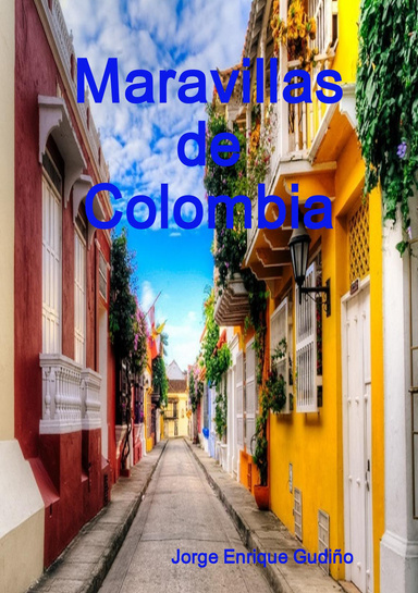 Maravillas de Colombia