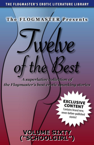 Twelve of the Best: Volume 60