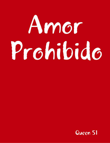 Amor Prohibido