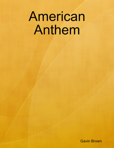 American Anthem