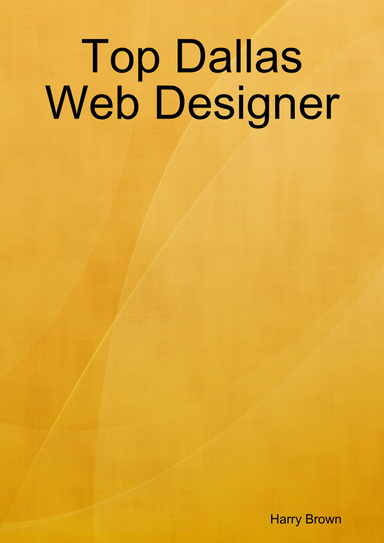 Top Dallas Web Designer