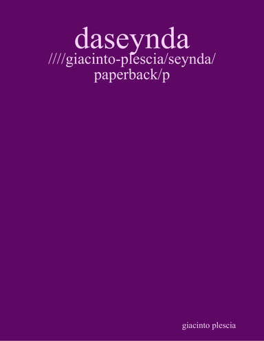 daseynda