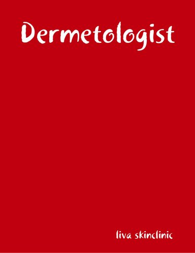 Dermetologist