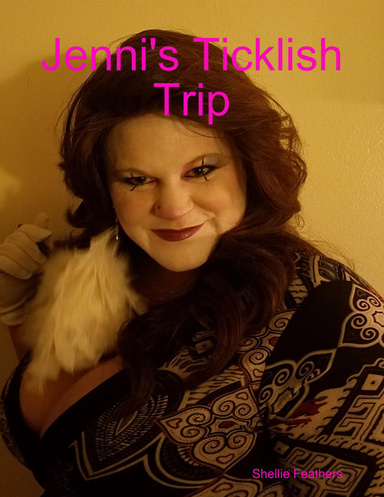 Jenni's Ticklish Trip