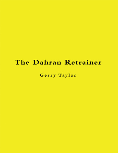 The Dahran Retrainer