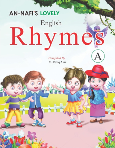Nursery Rhymes English A