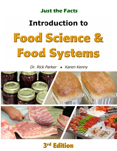 Introduction to Food Science & Food Systems