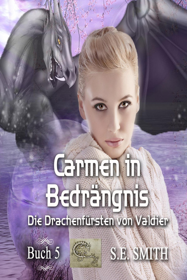 Carmen In Bedrängnis