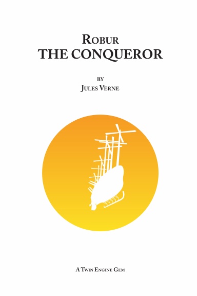 Robur the Conqueror