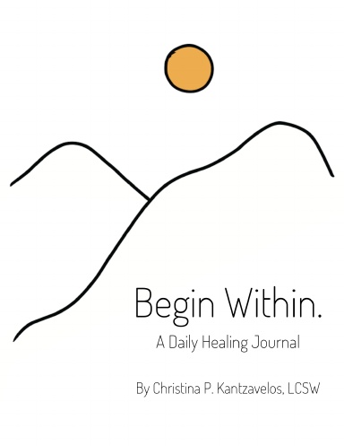 Begin Within.