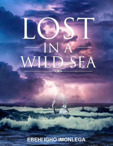 Lost in a Wild Sea