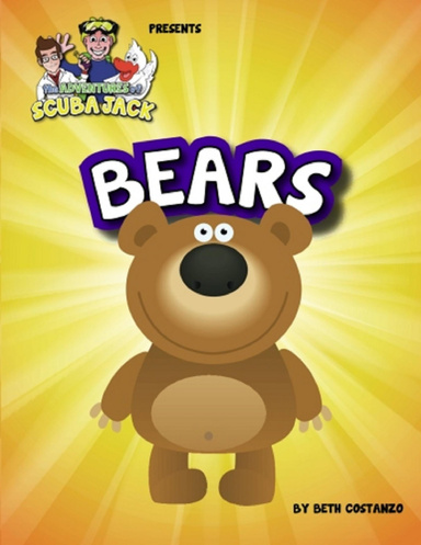 The Letter "B" Bears