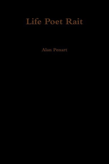 Life Poet Rait