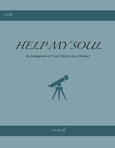 Help My Soul