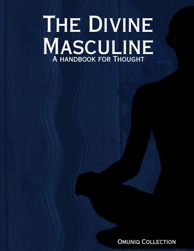 The Divine Masculine