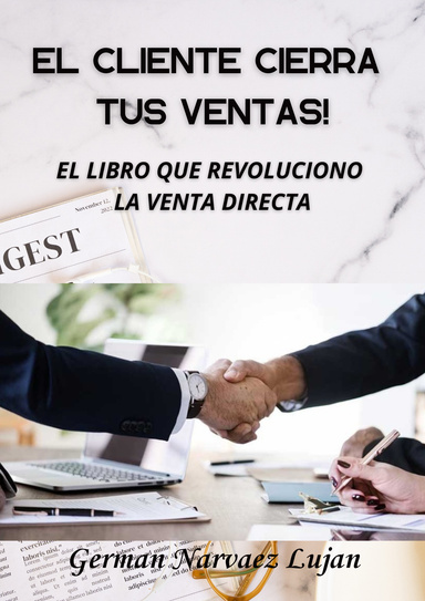 EL CLIENTE CIERRA TUS VENTAS