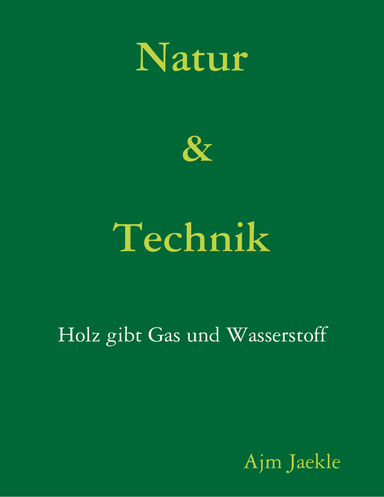 Natur & Technik