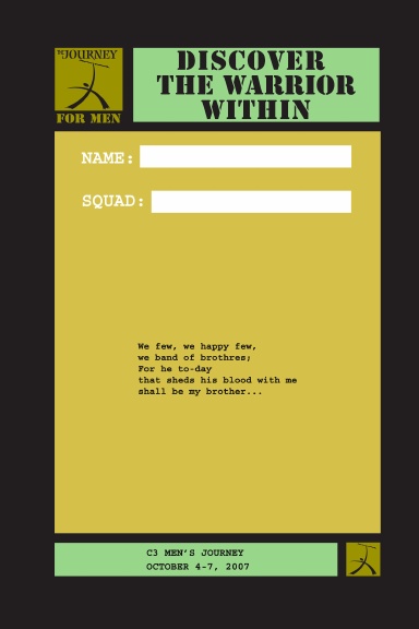 Warrior Manual