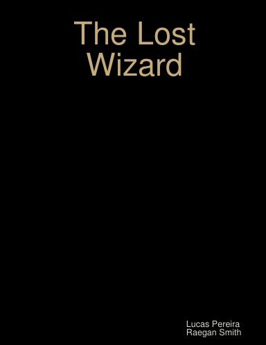 The Lost Wizard