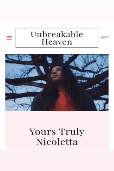 Unbreakable Heaven