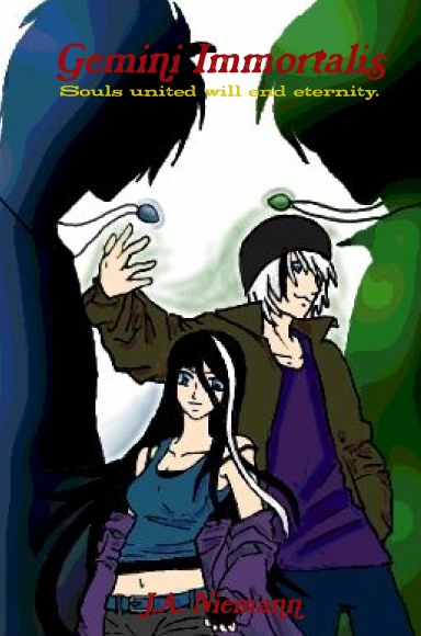Gemini Immortalis