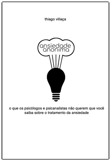 Ansiedade Anonima