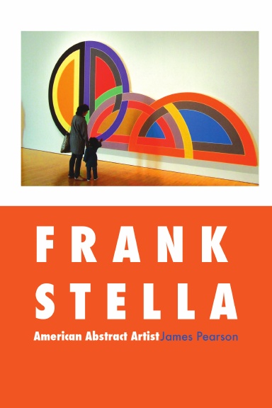 Frank Stella
