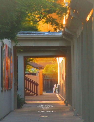 A Light in the Valley: Passages
