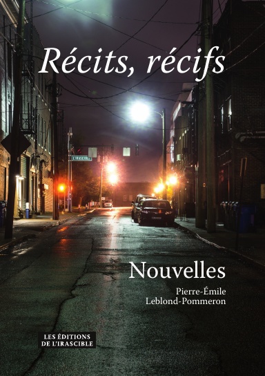 Récits, récifs