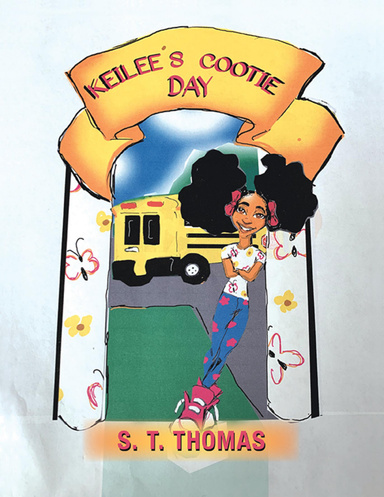 Keilee’s Cootie Day