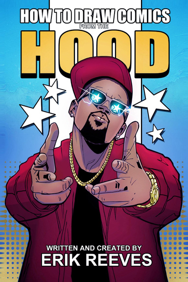 How to Draw Comics from the Hood