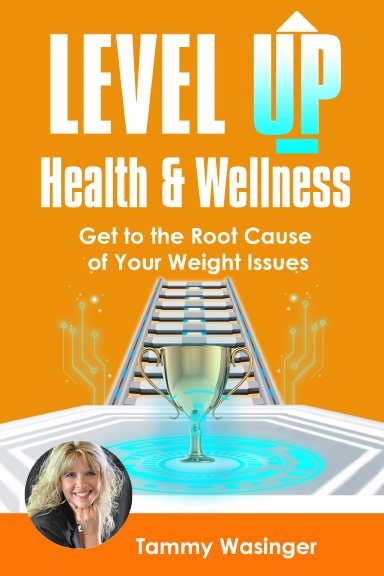 Level Up Health & Wellness