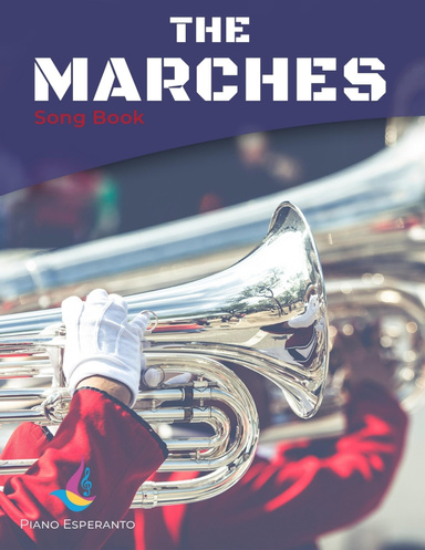 The Marches Song Book
