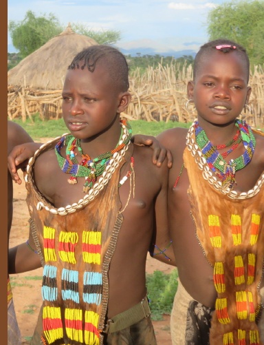 Africa; a different view