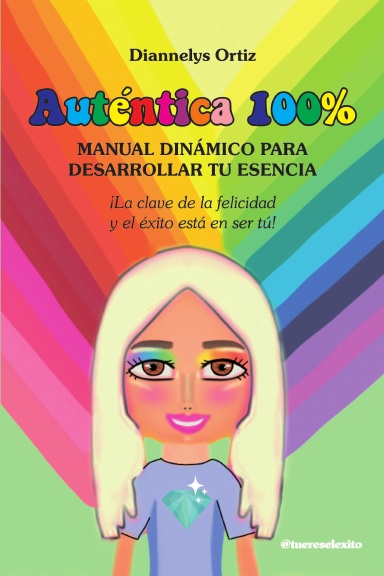 AUTENTICA 100%