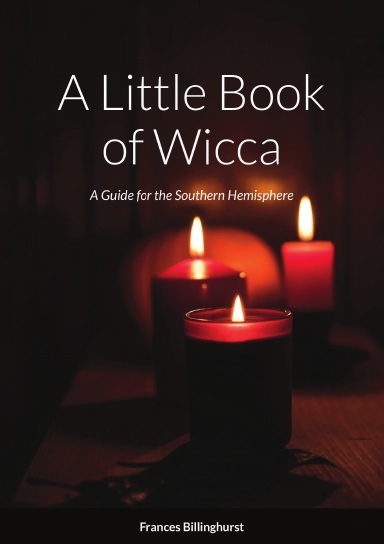 A Little Book of Wicca