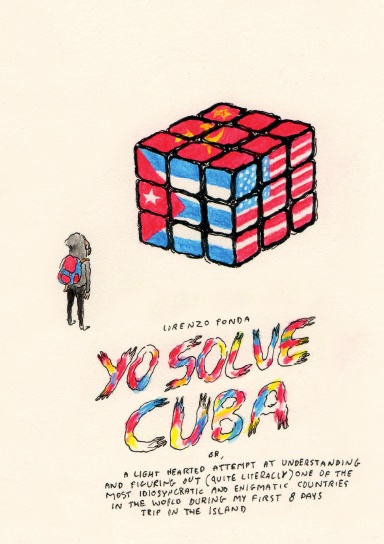 Yo Solve Cuba