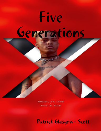 Five Generations