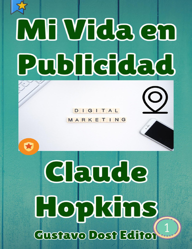 Mi vida en publicidad