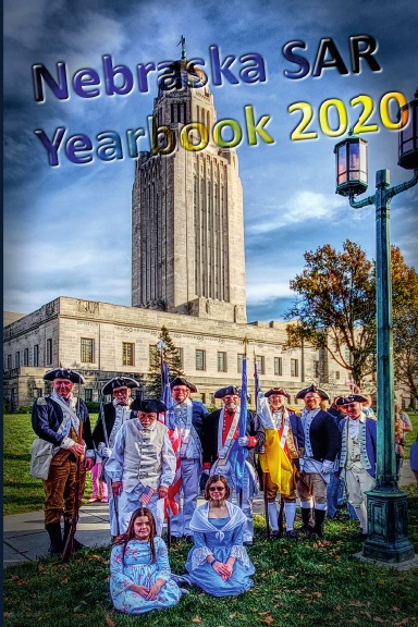Nebraska SAR Yearbook 2020